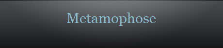 Metamophose